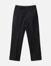 Visvim Higgins Slacks In Black