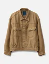 Visvim I.c.t. 101xx Jacket
