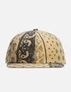 Visvim I.c.t. Excelsior Cap