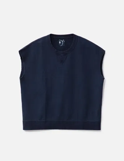 Visvim I.c.t. Mondo Sweat