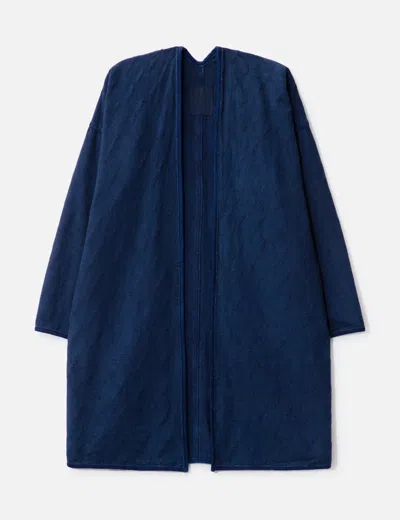 Visvim I.c.t. Sanjuro Coat