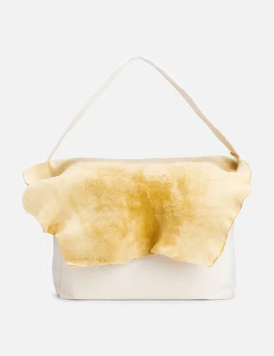 Visvim I.c.t. Ut Satchel (l)