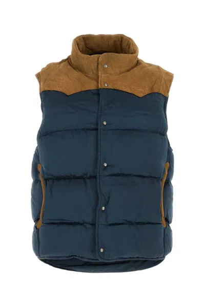 Visvim Jackets