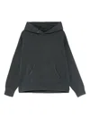 Visvim Jumbo Hoodie In Grau