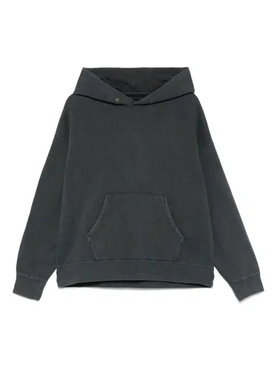 VISVIM JUMBO HOODIE