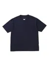 Visvim Jumbo Pocket T-shirt In Blue