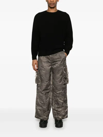 VISVIM JUMBO SWEATER