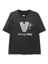 Visvim V Crash Jumbo T-shirt