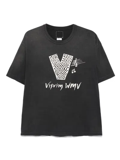 VISVIM JUMBO T-SHIRT