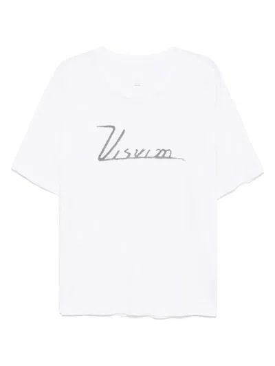 VISVIM JUMBO T-SHIRT