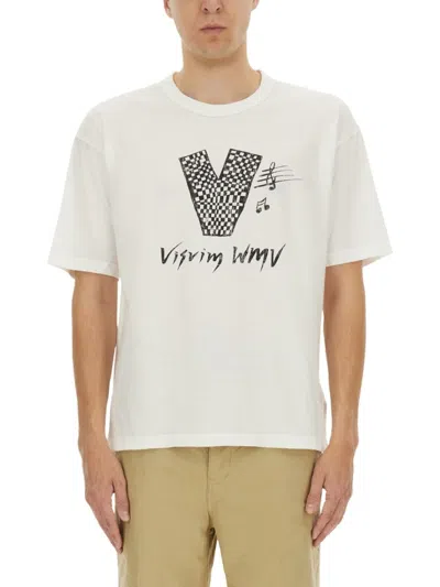 VISVIM JUMBO T-SHIRT