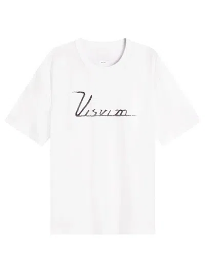 VISVIM VISVIM JUMBO TEE SS CLOTHING