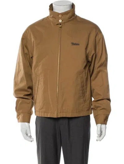 Pre-owned Visvim Ketchikan Jacket Jacket In Neutral