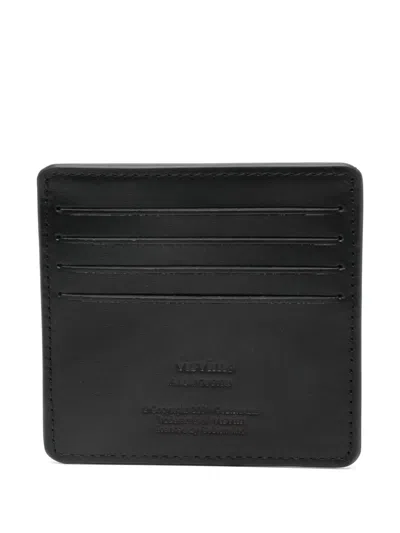 Visvim Leather Card Holder