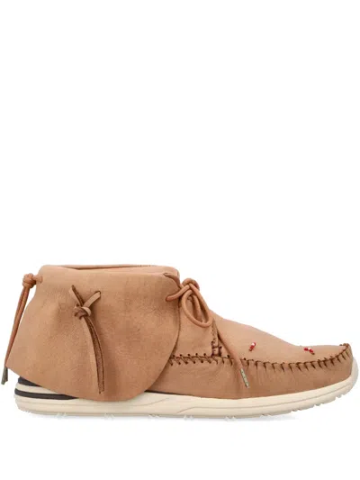 VISVIM LHAMO SNEAKERS