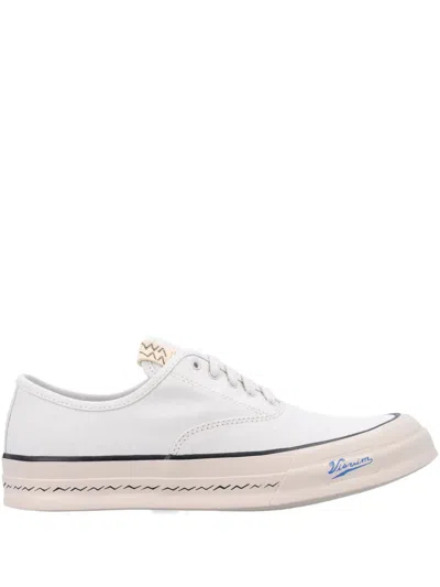 VISVIM LOGAN SNEAKERS
