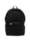 LOGO-PATCH BACKPACK