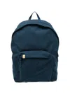 LOGO-PATCH BACKPACK