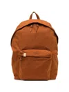 LOGO-PATCH BACKPACK