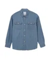 Visvim Long Sleeve Shirt