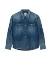 Visvim Long Sleeve Shirt