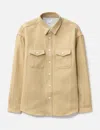 Visvim Lumber Shirt