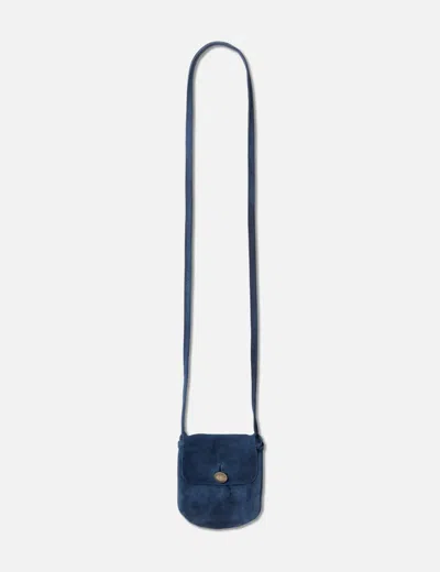 Visvim Medicine Bag (n.d.)