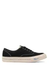 Visvim Logan Deck Lo Sipe Sneakers
