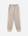 Visvim Men S Bertone Race Pants Ivory In Brown
