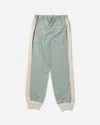 Visvim Men S Bertone Race Pants Light In Green