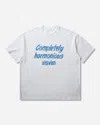 Visvim Men S Jumbo T-shirt Dmgd In Multi