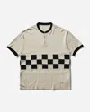 Visvim Men S Merckx Cb Zip Sweater (superfine) Off In White