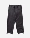 Visvim Men S Sharma Pants Navy In Blue