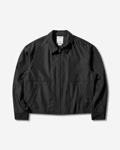 Visvim Men S Somer Swing Top In Black
