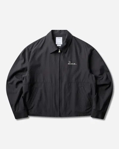 Visvim Men S Somer Swing Top In Animal Print