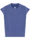Visvim Mondo Sweatshirt In Blue