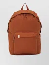 Visvim Nylon Backpack In Brown