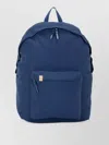 Visvim Nylon Backpack In Blue