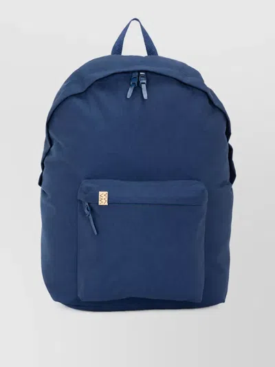 VISVIM NYLON BACKPACK