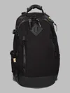 Visvim Nylon Mini Backpack In Black