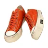 Visvim In Orange