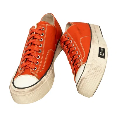 Visvim In Orange