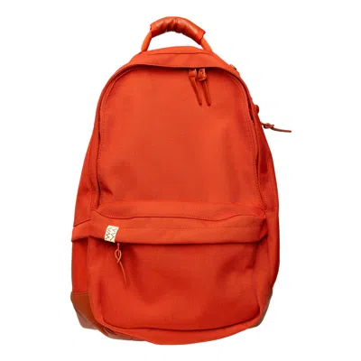 Visvim In Orange