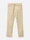 Visvim Pants In Neutral