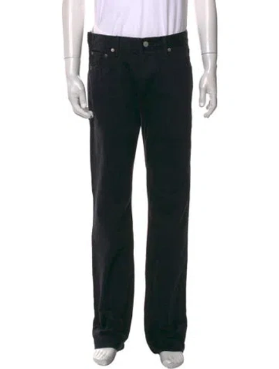 Pre-owned Visvim Pants W/ Tags In Blue