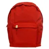 Visvim In Red