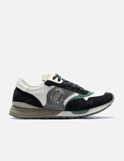 Visvim Roland Jogger In Multi