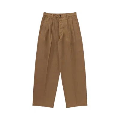 Pre-owned Visvim Russo Chino Pants 'light Brown' | Men's Size 4