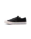 VISVIM SEEGER LOW SNEAKERS