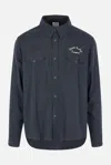 Visvim Shirts In Blue